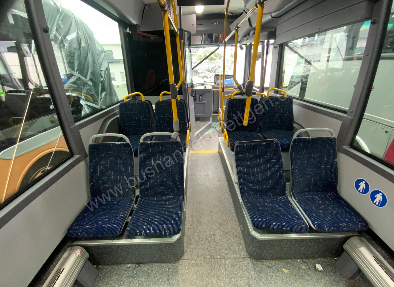 Bus urbain Iveco Crossway LE: photos 18