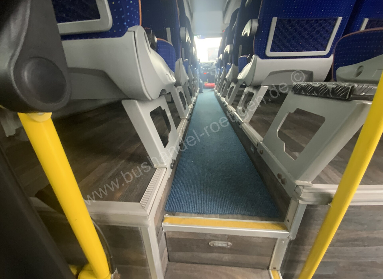 Minibus, Transport de personnes Iveco Irisbus 70C17: photos 12