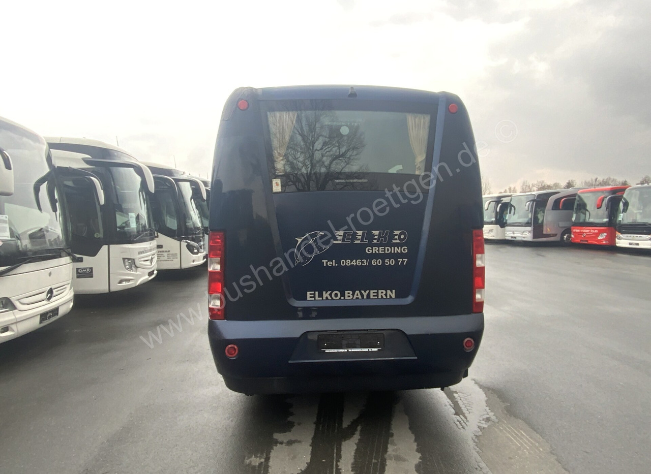 Minibus, Transport de personnes Iveco Irisbus 70C17: photos 5