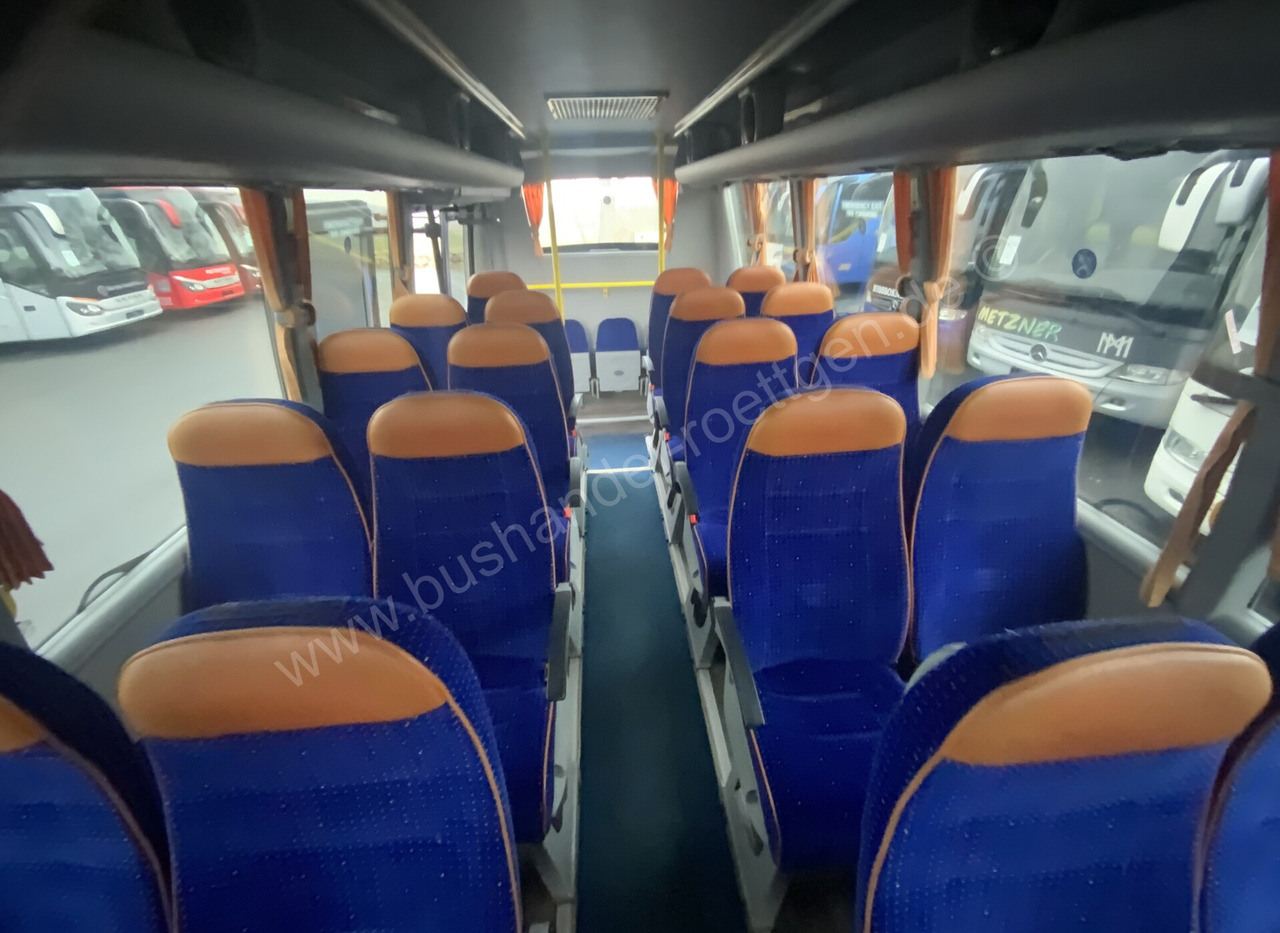 Minibus, Transport de personnes Iveco Irisbus 70C17: photos 8