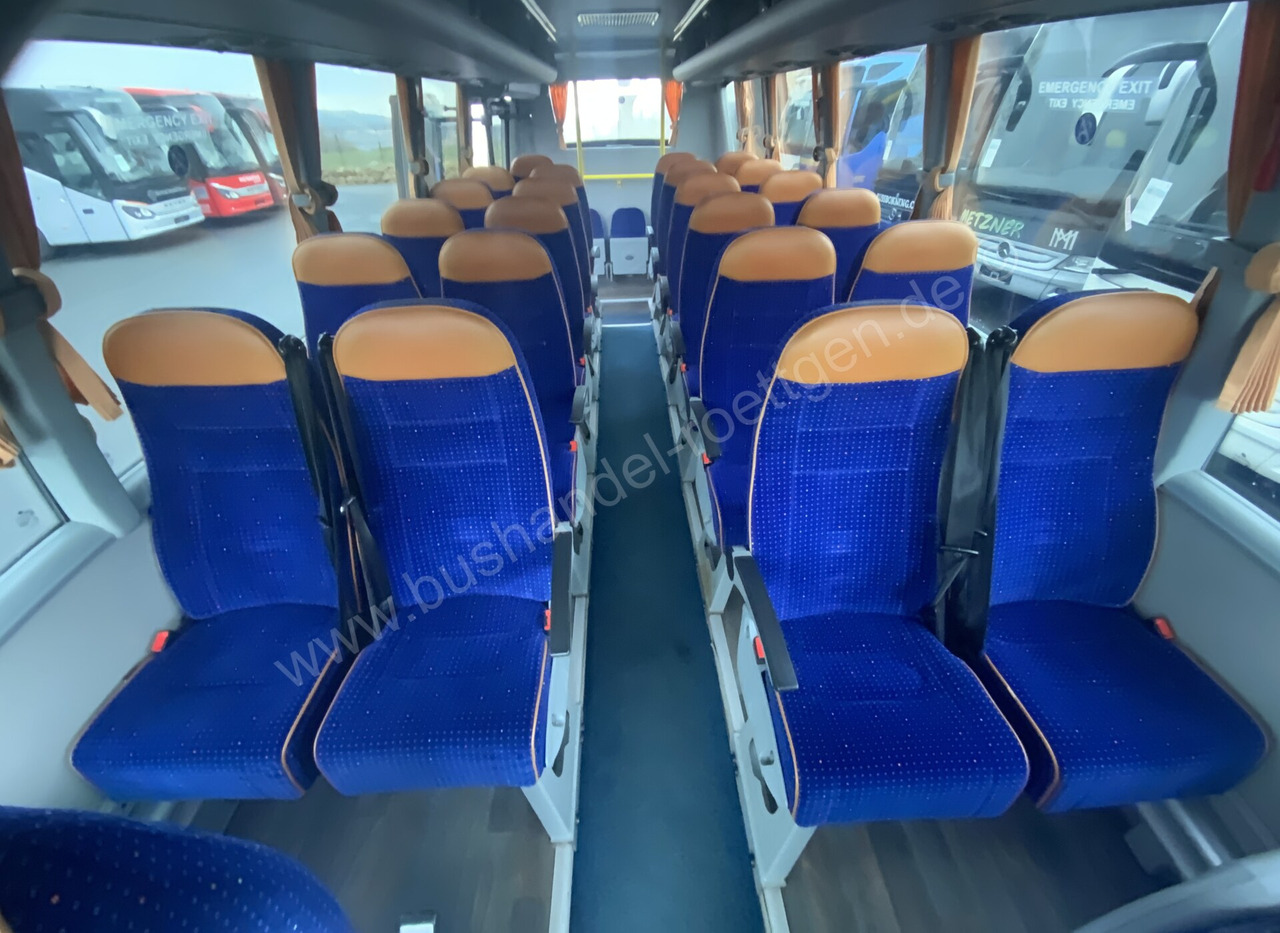 Minibus, Transport de personnes Iveco Irisbus 70C17: photos 6