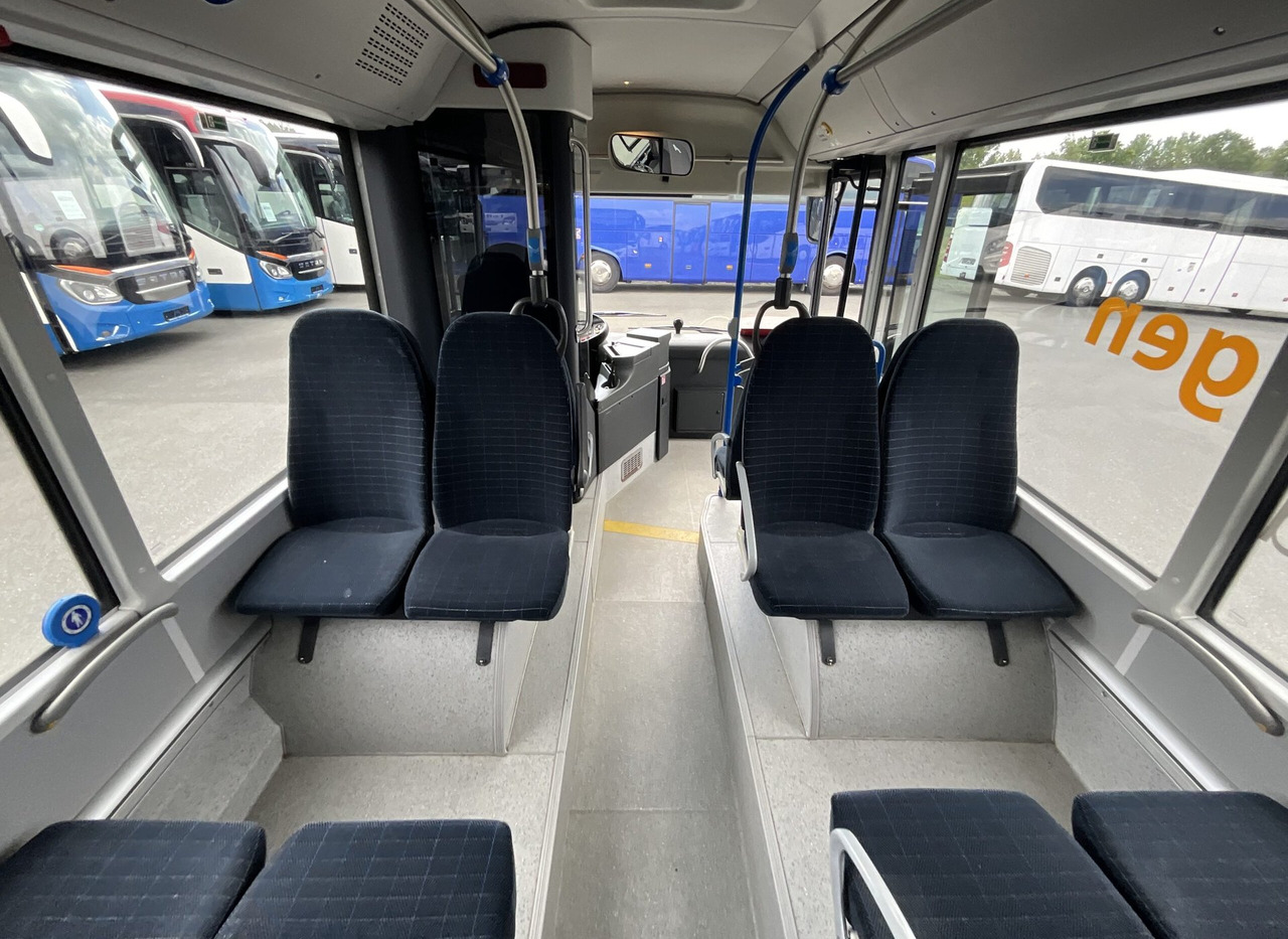 Bus urbain MAN A 20 Lion´s City: photos 18