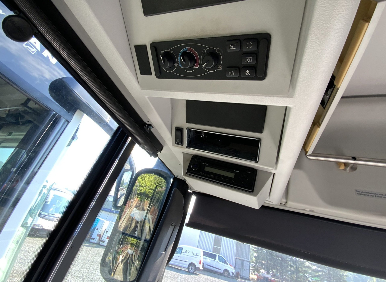 Bus urbain MAN A 20 Lion´s City: photos 18