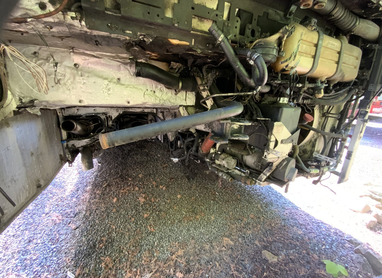 Bus urbain MAN A 20 Lion´s City: photos 8