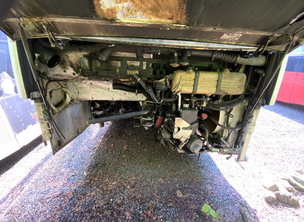 Bus urbain MAN A 20 Lion´s City: photos 7