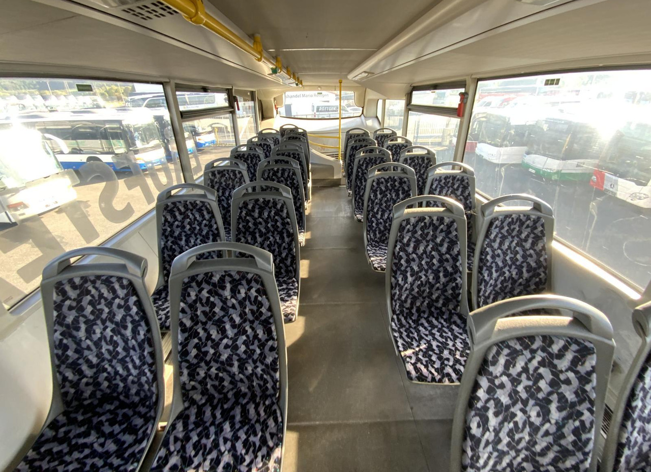 Bus à impériale MAN A 39: photos 18