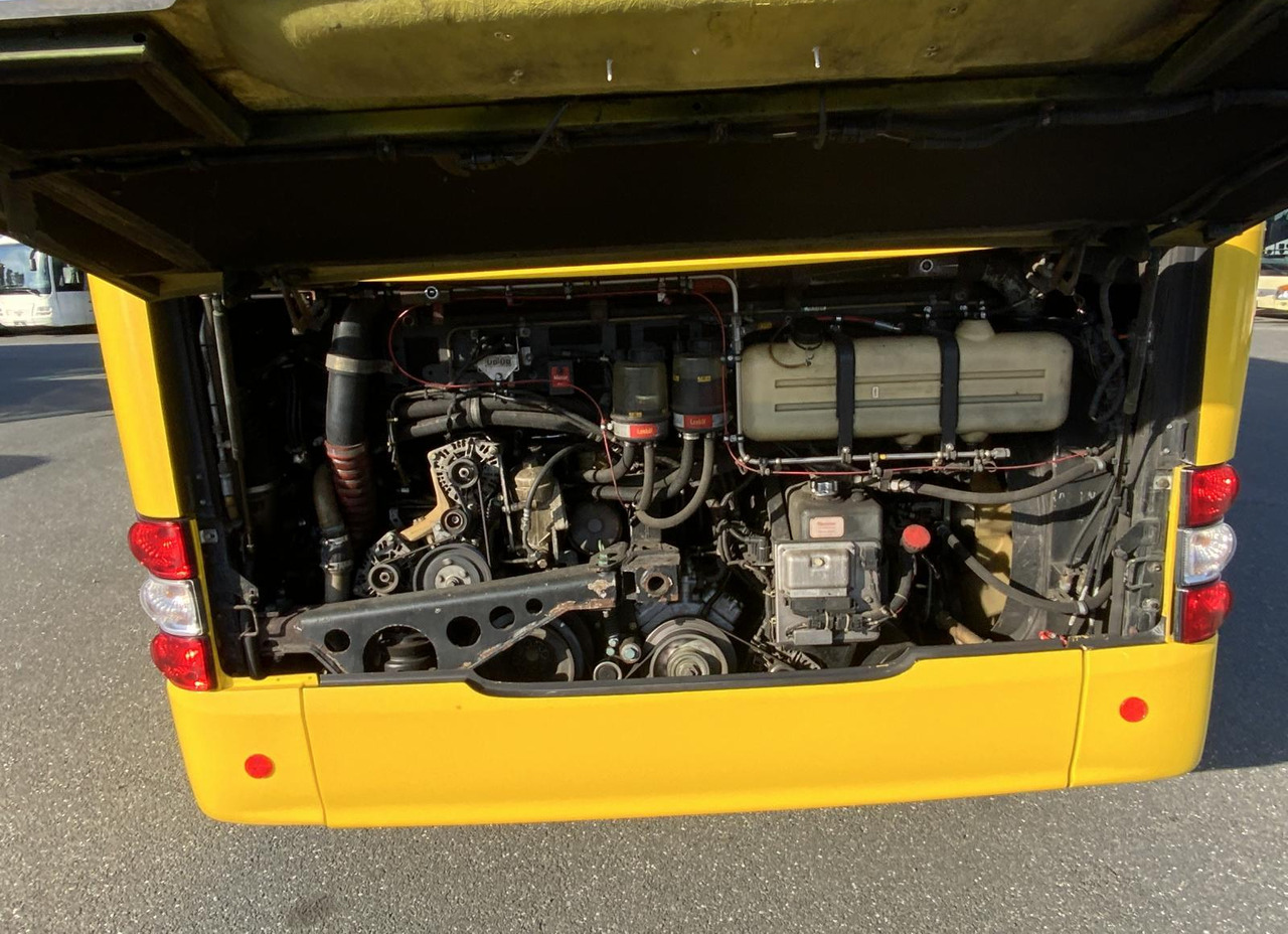 Bus à impériale MAN A 39: photos 10