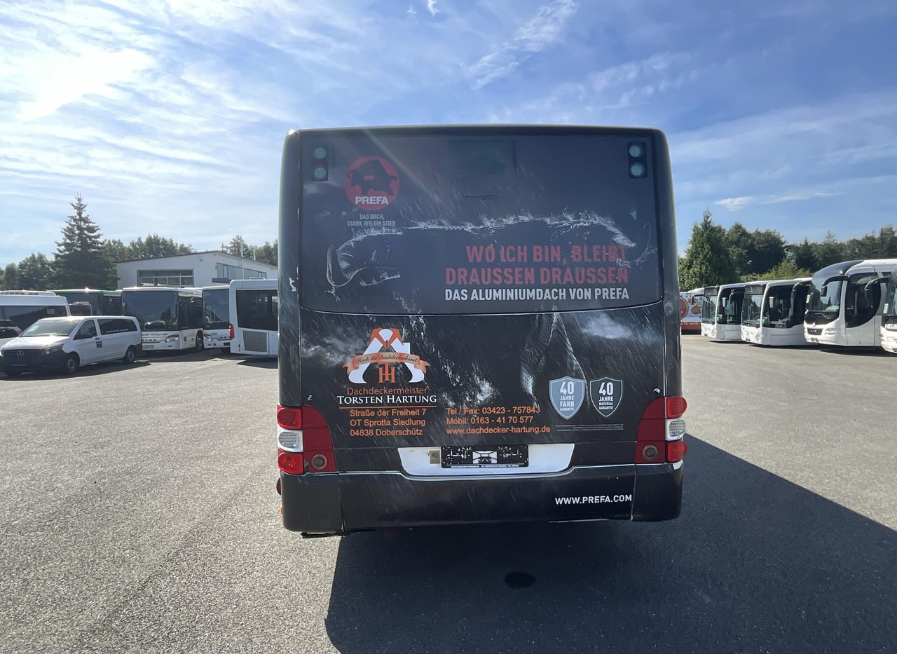 Bus urbain MAN A 78 Lion´s City: photos 7