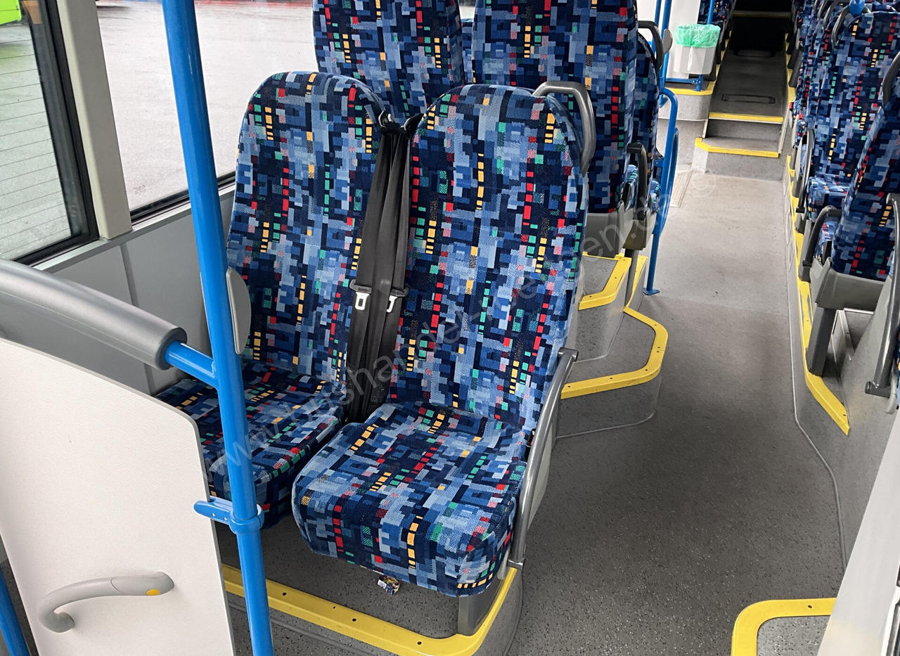 MAN A 78 Lion´s City en leasing occasion MAN A 78 Lion´s City: photos 10 MAN A 78 Lion´s City en leasing occasion MAN A 78 Lion´s City: photos 10