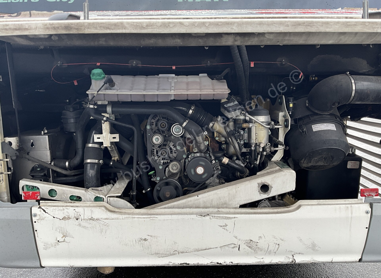 MAN A 78 Lion´s City en leasing occasion MAN A 78 Lion´s City: photos 9 MAN A 78 Lion´s City en leasing occasion MAN A 78 Lion´s City: photos 9