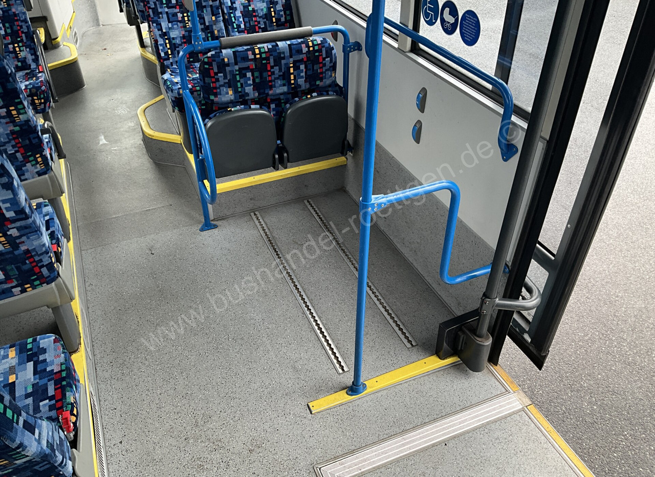 MAN A 78 Lion´s City en leasing occasion MAN A 78 Lion´s City: photos 15 MAN A 78 Lion´s City en leasing occasion MAN A 78 Lion´s City: photos 15