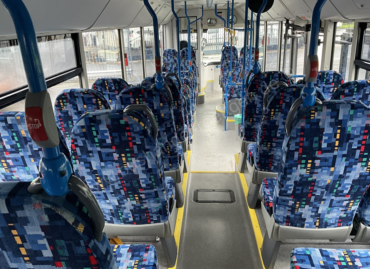 MAN A 78 Lion´s City en leasing occasion MAN A 78 Lion´s City: photos 13 MAN A 78 Lion´s City en leasing occasion MAN A 78 Lion´s City: photos 13