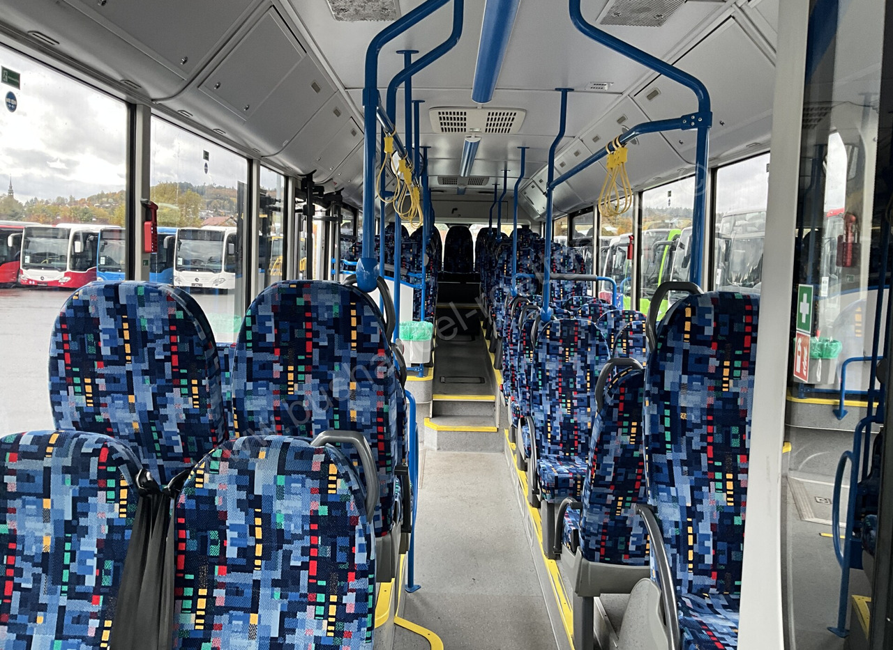 MAN A 78 Lion´s City en leasing occasion MAN A 78 Lion´s City: photos 11 MAN A 78 Lion´s City en leasing occasion MAN A 78 Lion´s City: photos 11