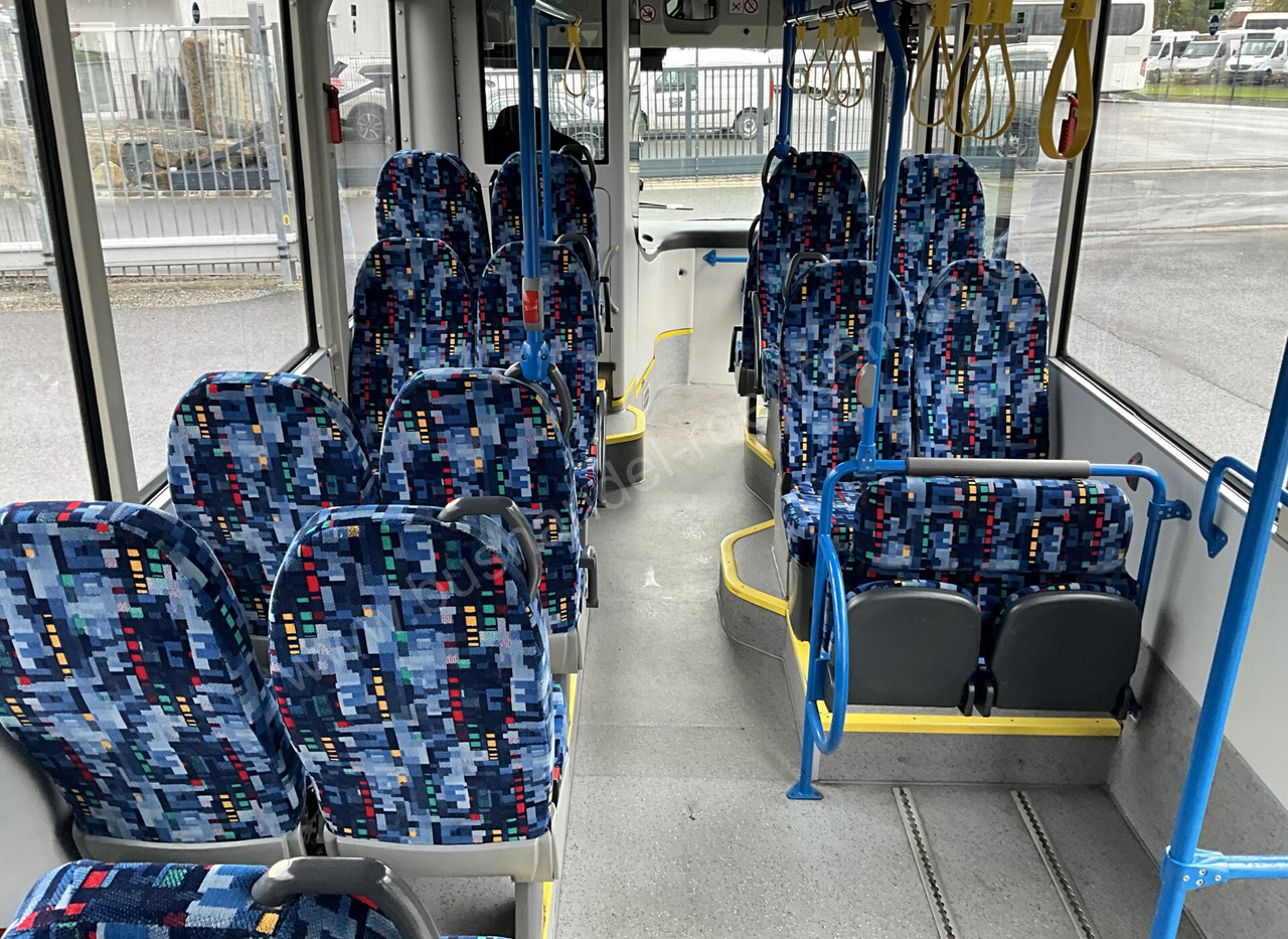 MAN A 78 Lion´s City en leasing occasion MAN A 78 Lion´s City: photos 14 MAN A 78 Lion´s City en leasing occasion MAN A 78 Lion´s City: photos 14