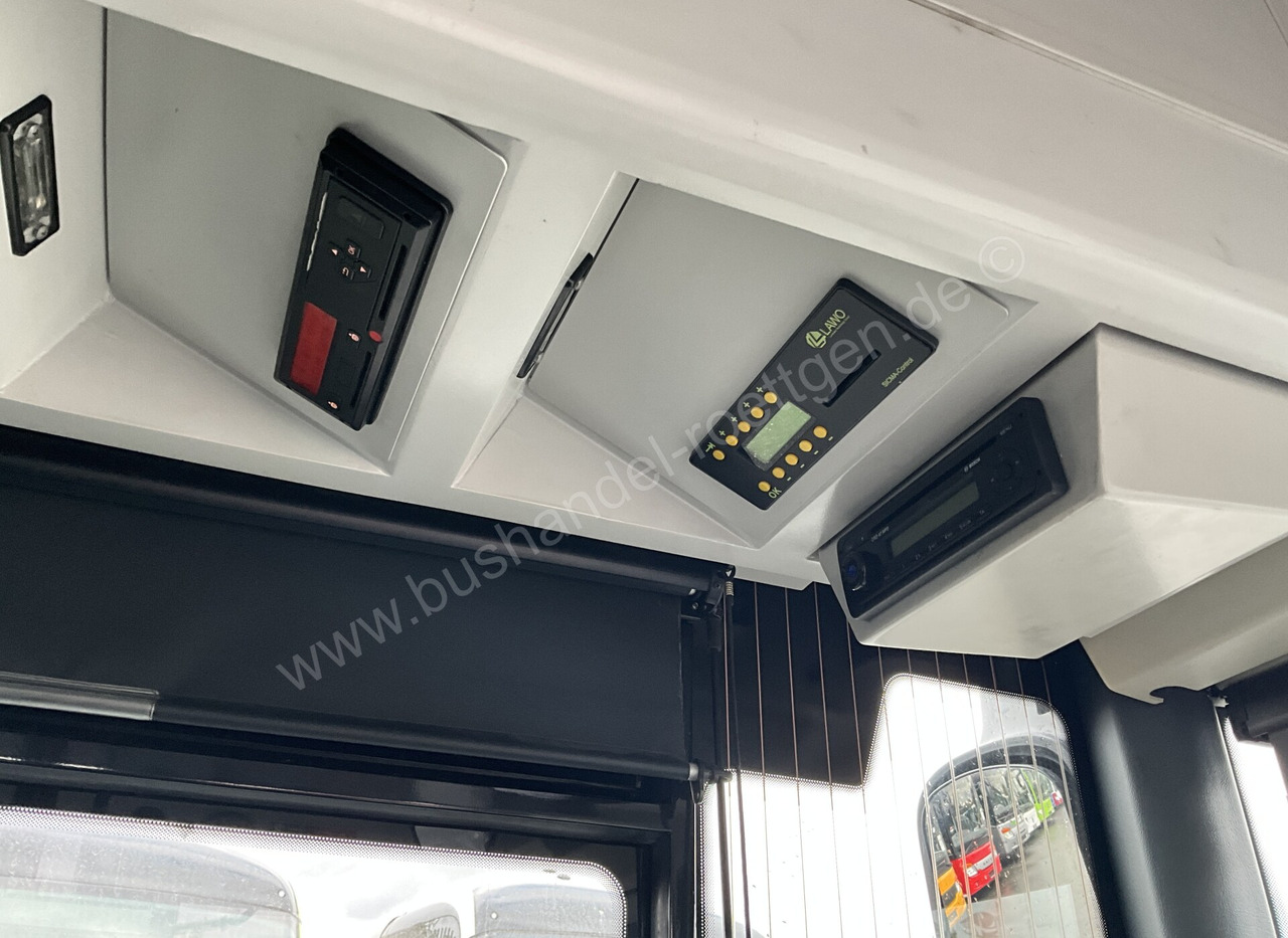 MAN A 78 Lion´s City en leasing occasion MAN A 78 Lion´s City: photos 17 MAN A 78 Lion´s City en leasing occasion MAN A 78 Lion´s City: photos 17