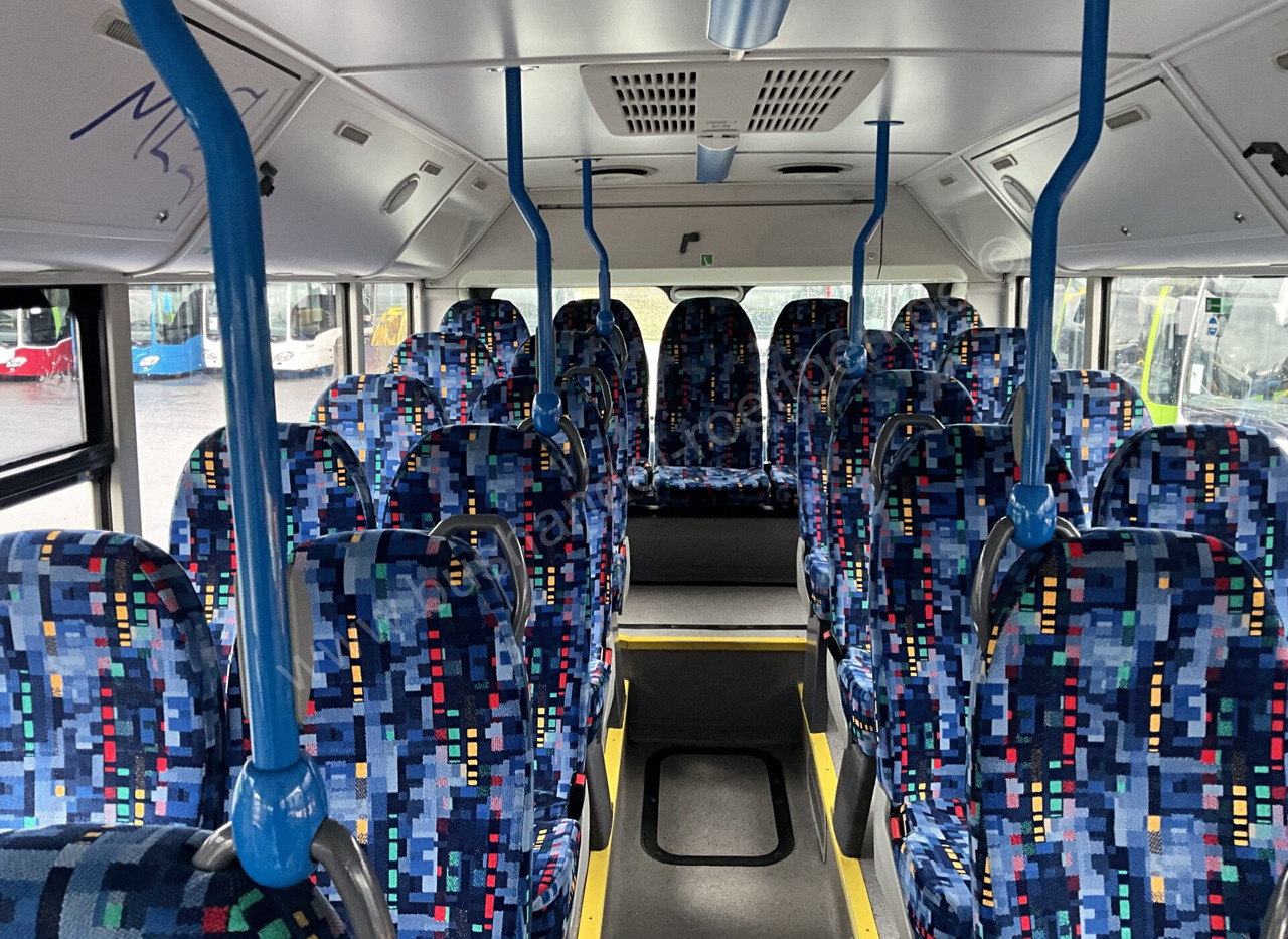 MAN A 78 Lion´s City en leasing occasion MAN A 78 Lion´s City: photos 12 MAN A 78 Lion´s City en leasing occasion MAN A 78 Lion´s City: photos 12