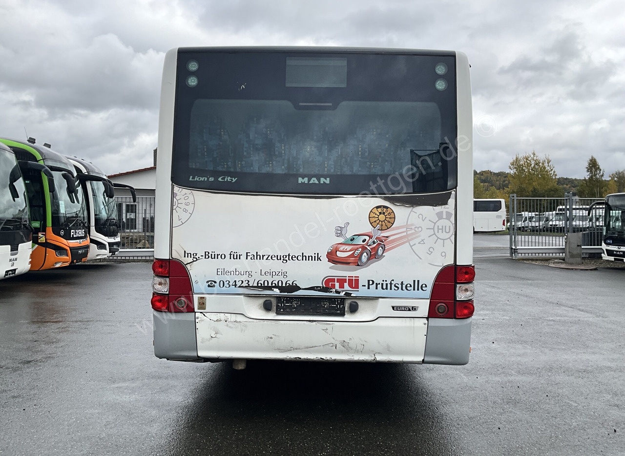 MAN A 78 Lion´s City en leasing occasion MAN A 78 Lion´s City: photos 8 MAN A 78 Lion´s City en leasing occasion MAN A 78 Lion´s City: photos 8