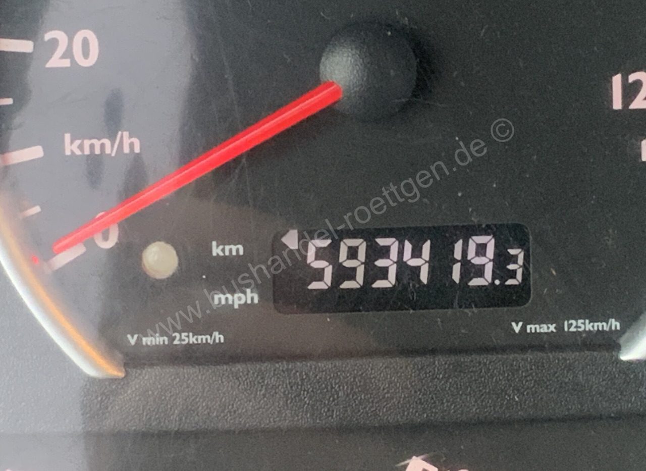 Autocar MAN R 07 Lion´s Coach: photos 20