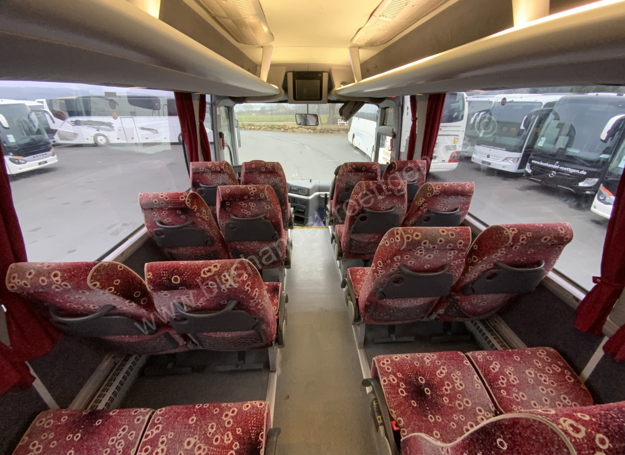 Autocar MAN R 07 Lion´s Coach: photos 16