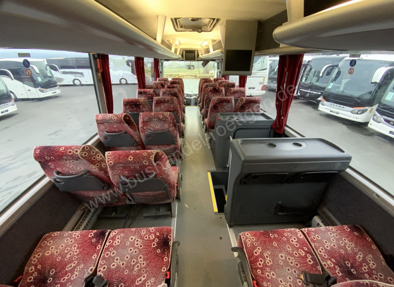 Autocar MAN R 07 Lion´s Coach: photos 15