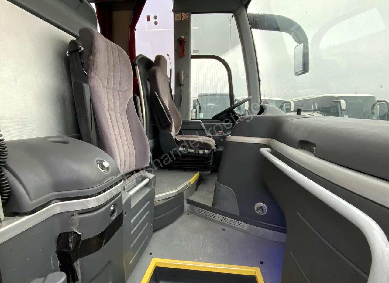 Autocar MAN R 07 Lion´s Coach: photos 18