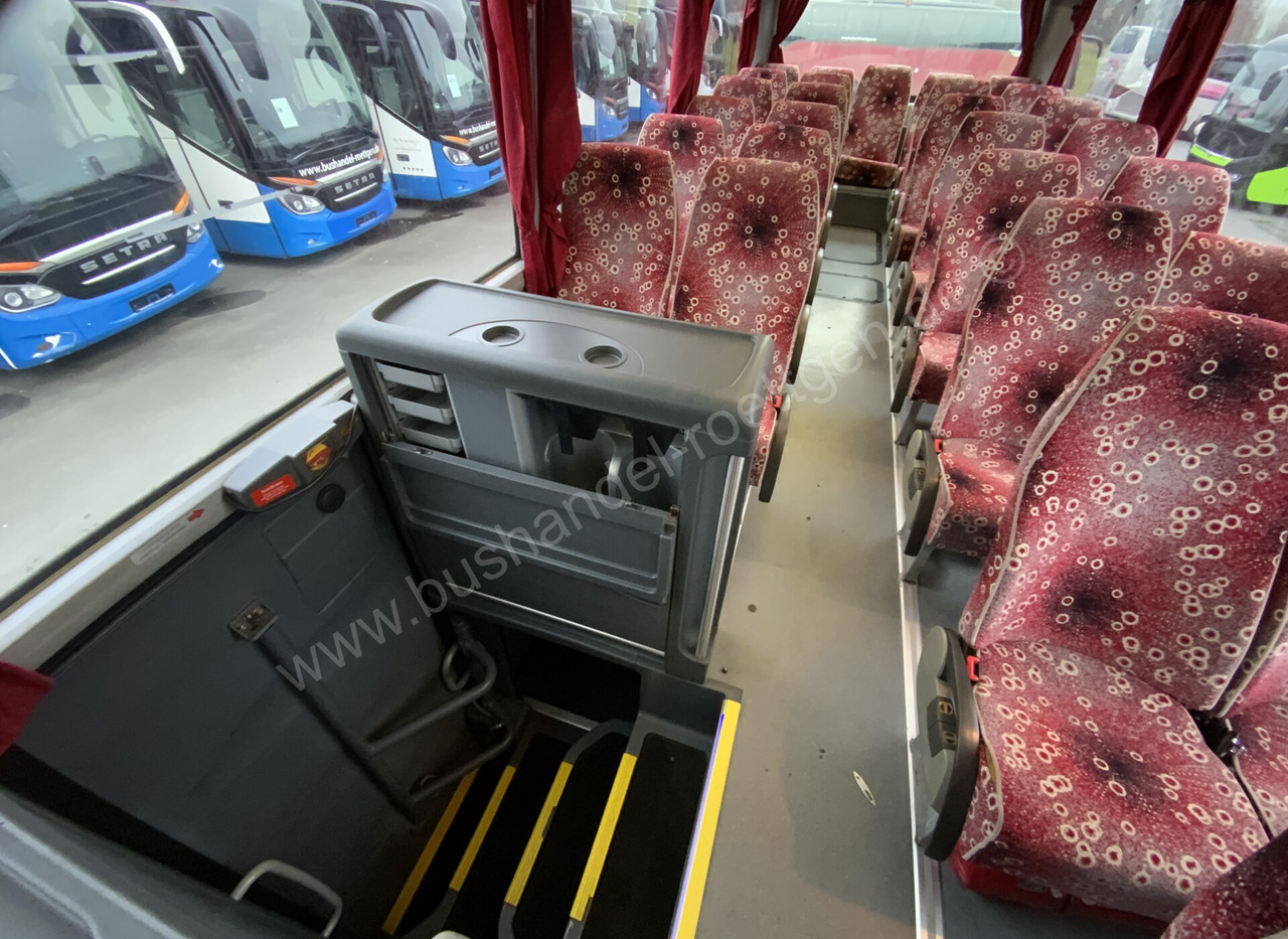 Autocar MAN R 07 Lion´s Coach: photos 12