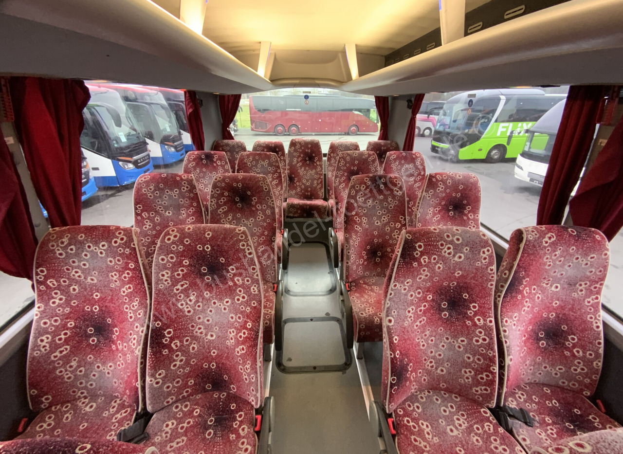 Autocar MAN R 07 Lion´s Coach: photos 13