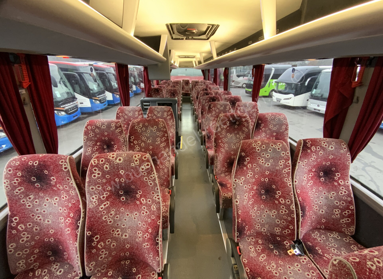 Autocar MAN R 07 Lion´s Coach: photos 11