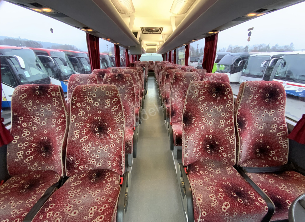 Autocar MAN R 07 Lion´s Coach: photos 10