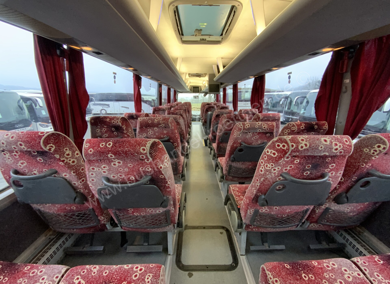 Autocar MAN R 07 Lion´s Coach: photos 14