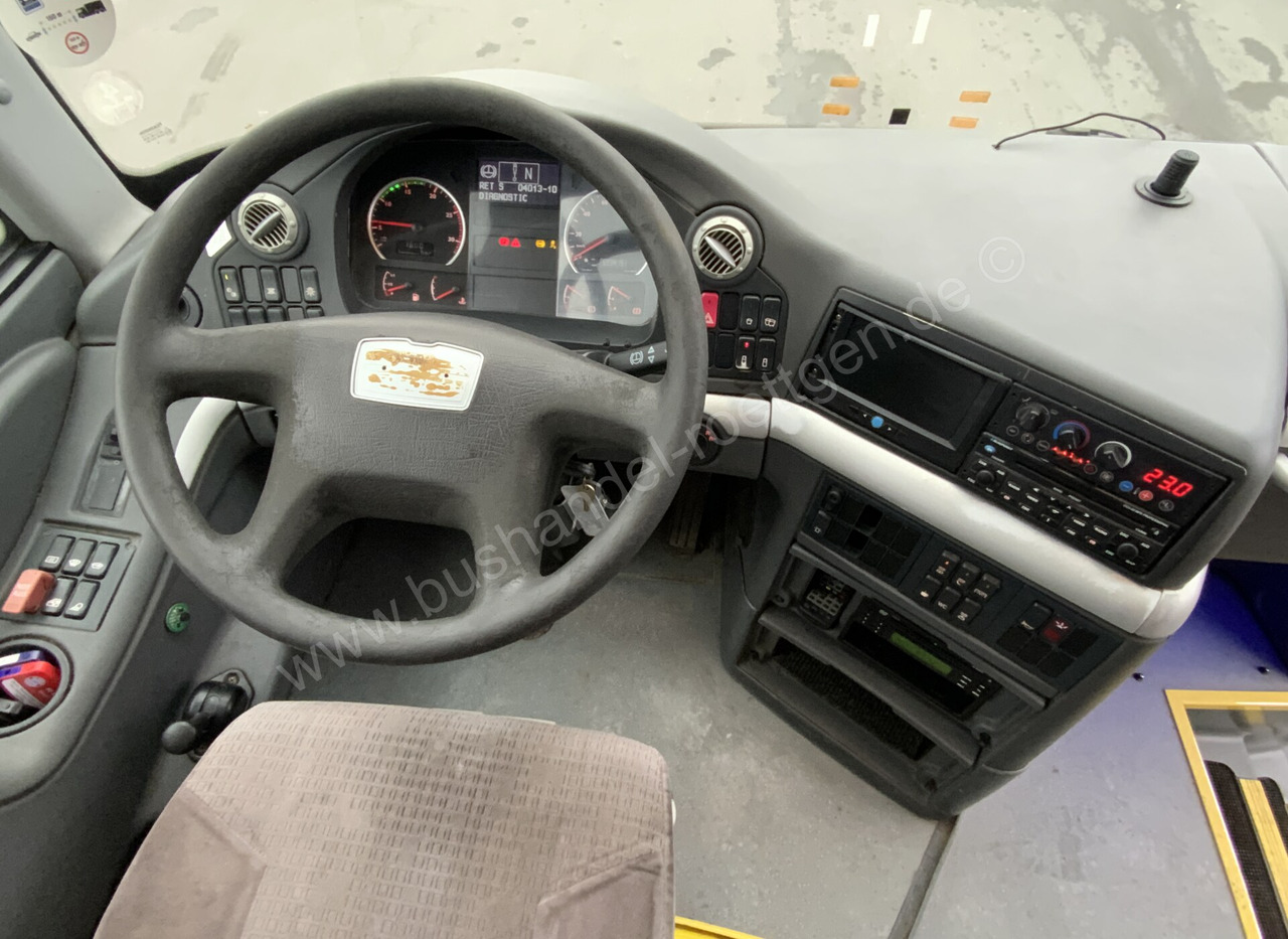 Autocar MAN R 07 Lion´s Coach: photos 19