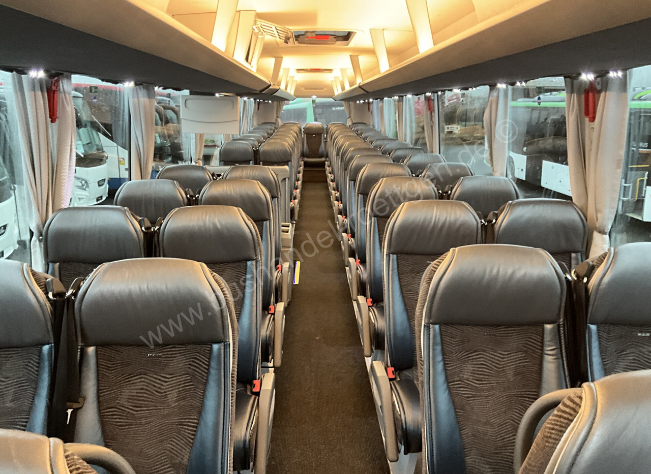Autocar MAN R 09 Lion´s Coach: photos 10