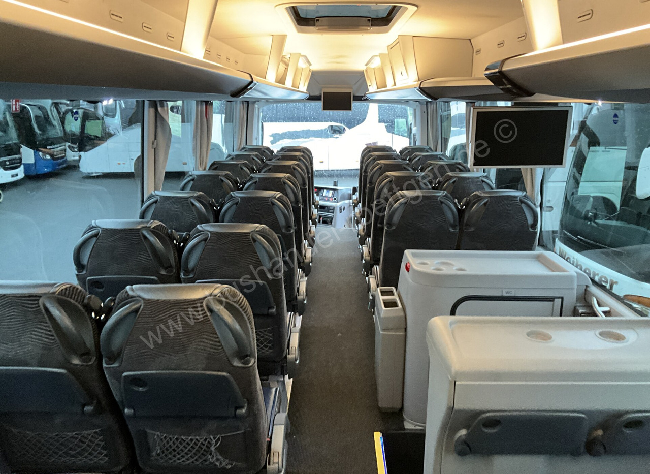 Autocar MAN R 09 Lion´s Coach: photos 16