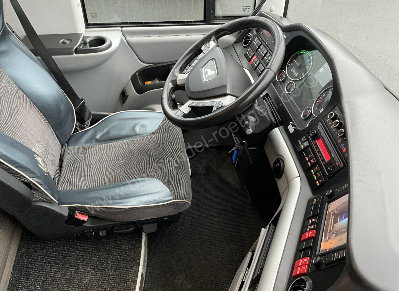 Photo d'intérieur 2: Autocar MAN R 09 Lion´s Coach
