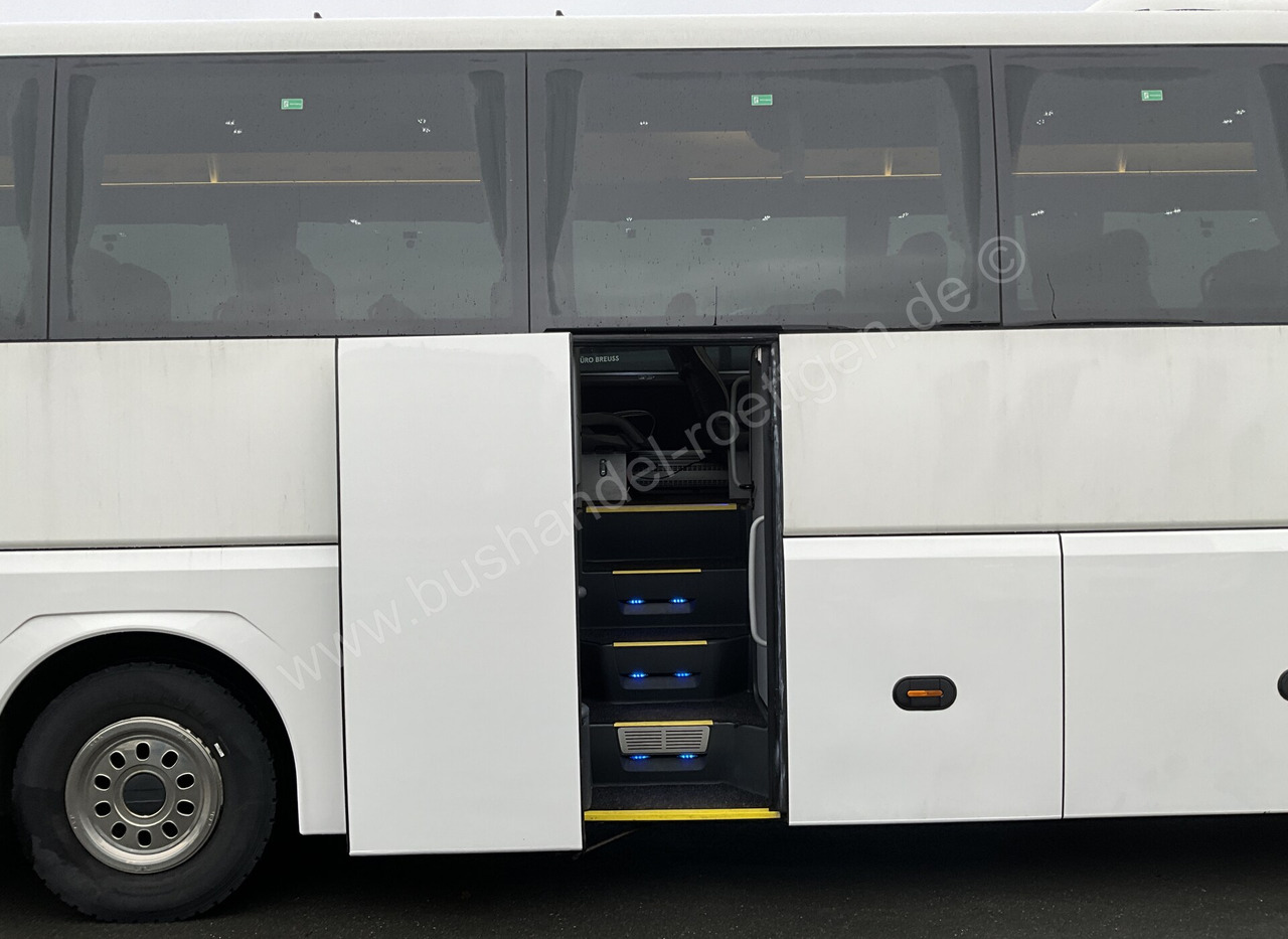 Photo d'intérieur 1: Autocar MAN R 09 Lion´s Coach