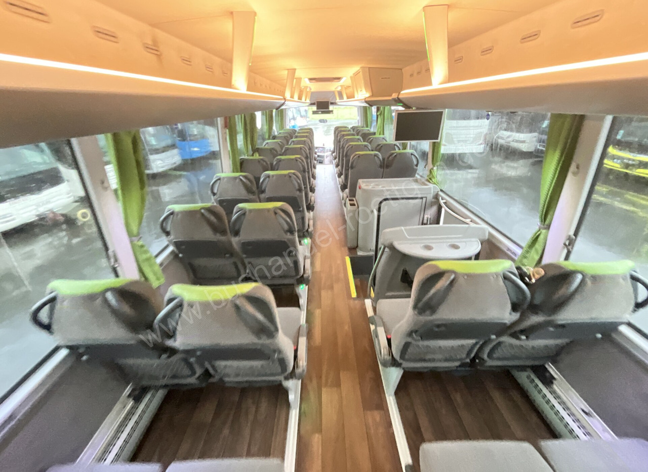 Autocar MAN R 10 Lion´s Coach: photos 14