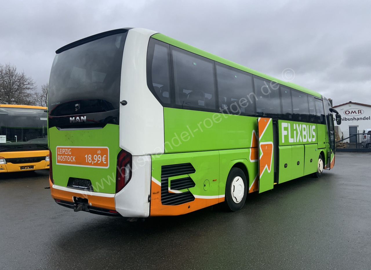 MAN R 10 Lion´s Coach - Autocar: photos 4 MAN R 10 Lion´s Coach - Autocar: photos 4