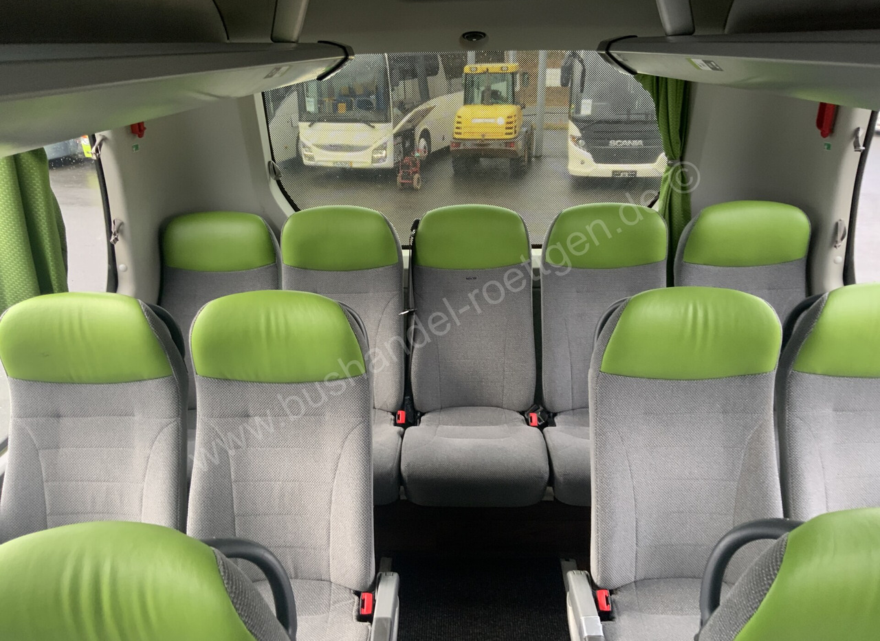 Autocar MAN R 10 Lion´s Coach: photos 15