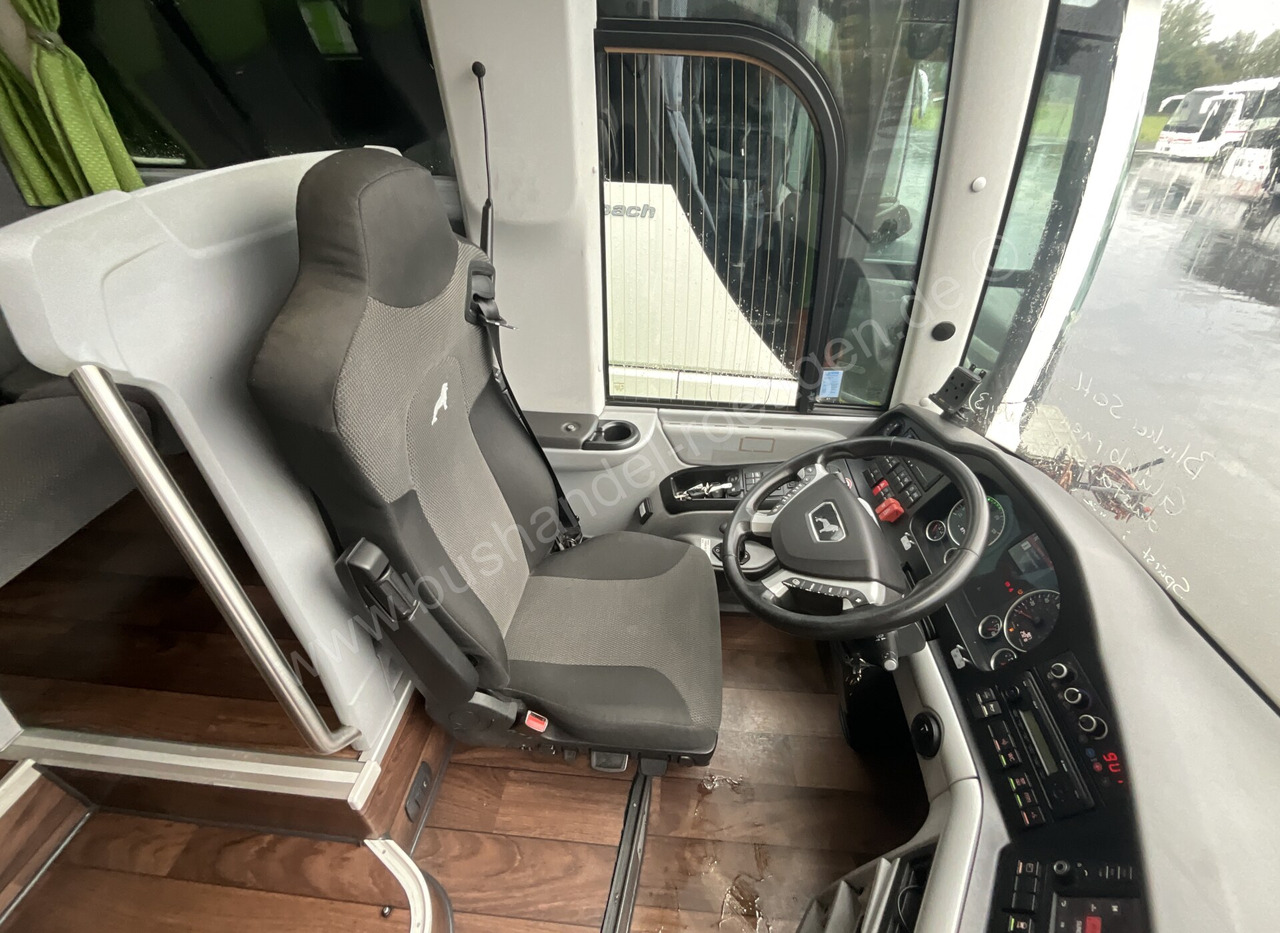 Autocar MAN R 10 Lion´s Coach: photos 19