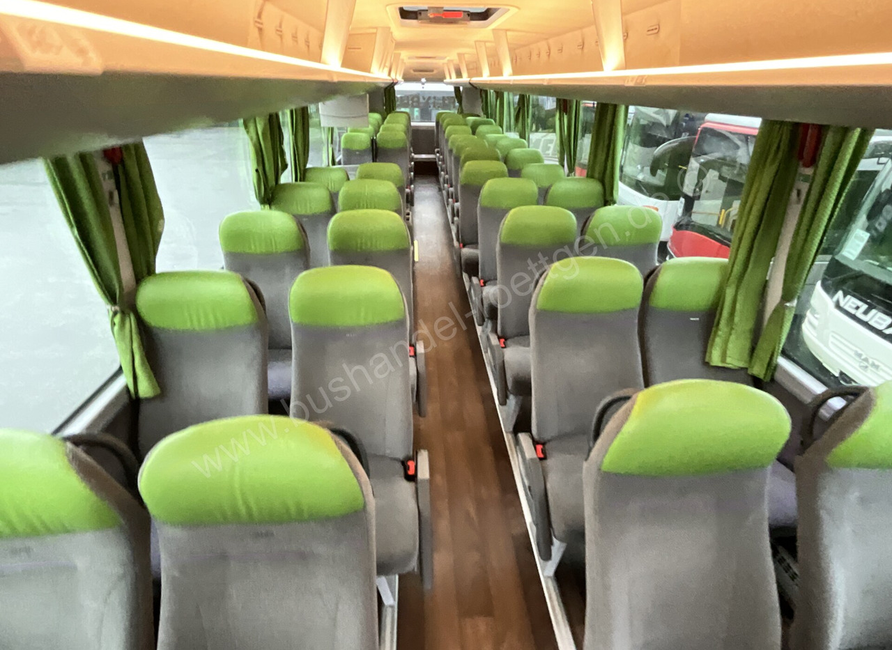 Autocar MAN R 10 Lion´s Coach: photos 12