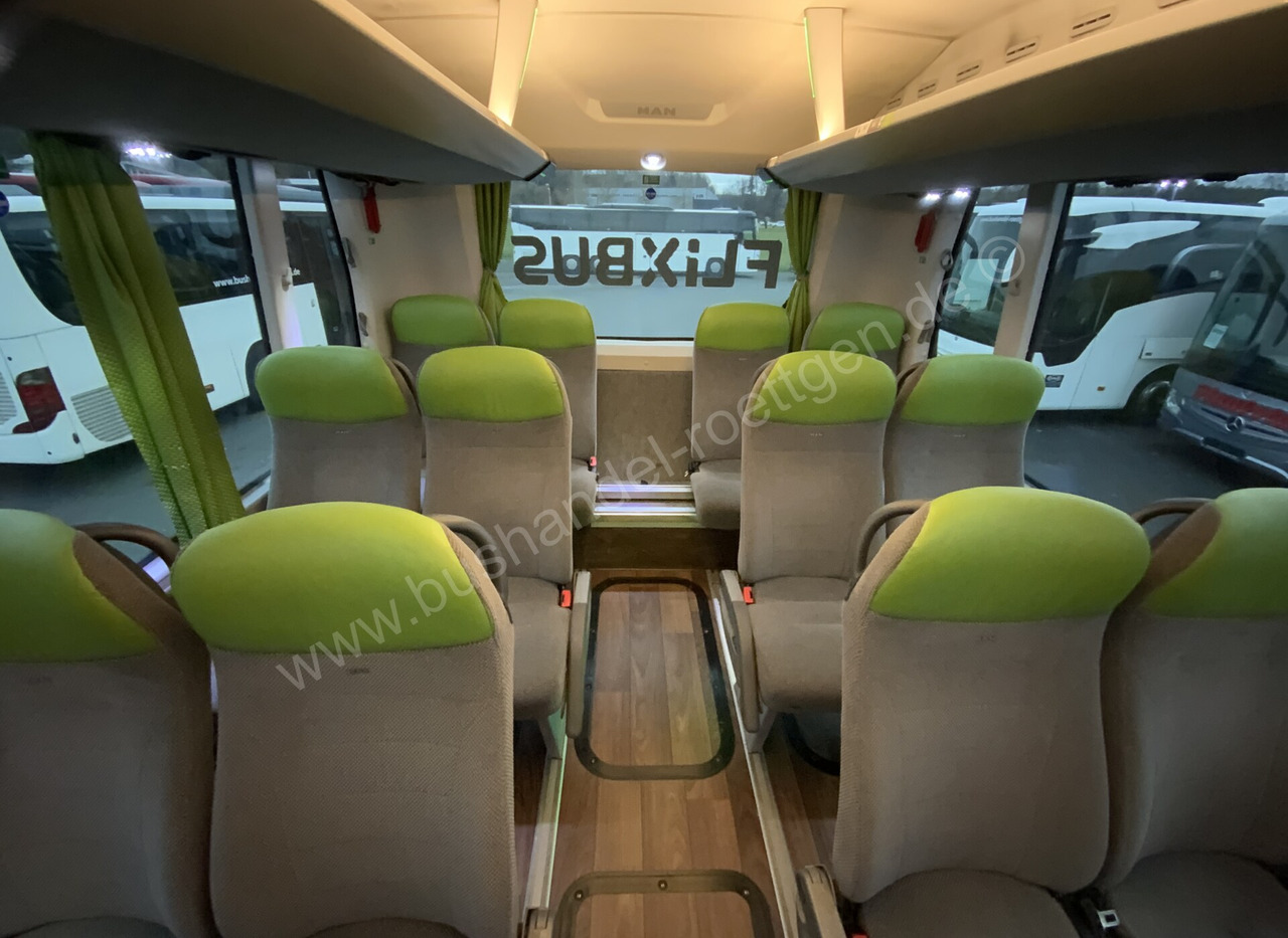 Autocar MAN R 10 Lion´s Coach: photos 14