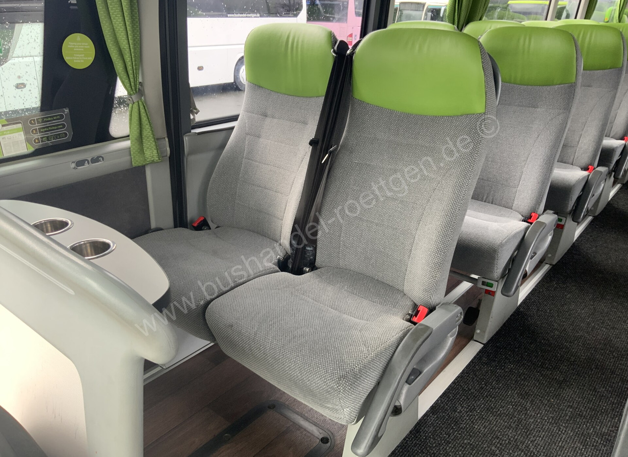 Autocar MAN R 10 Lion´s Coach: photos 12