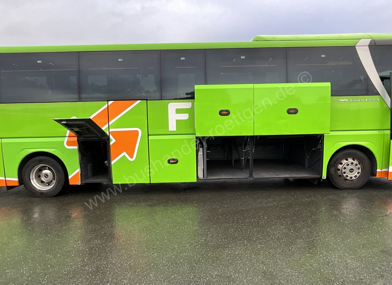 Autocar MAN R 10 Lion´s Coach: photos 7