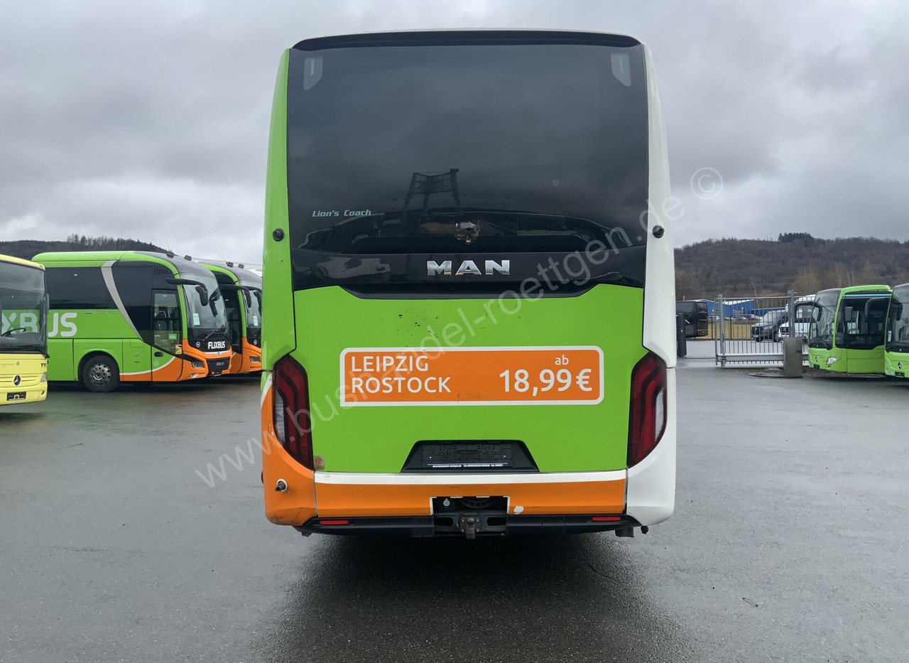 Autocar MAN R 10 Lion´s Coach: photos 10