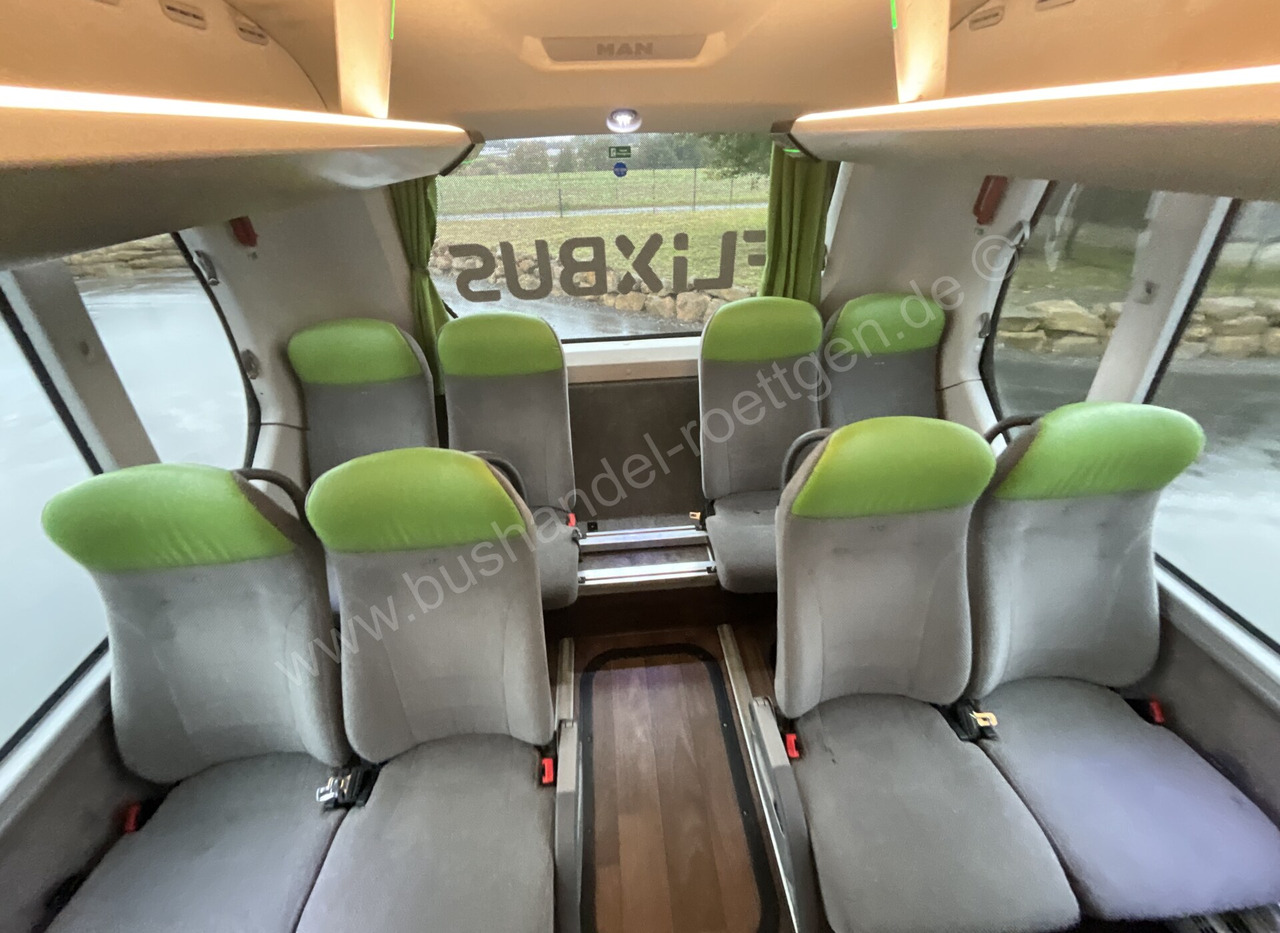 Autocar MAN R 10 Lion´s Coach: photos 13
