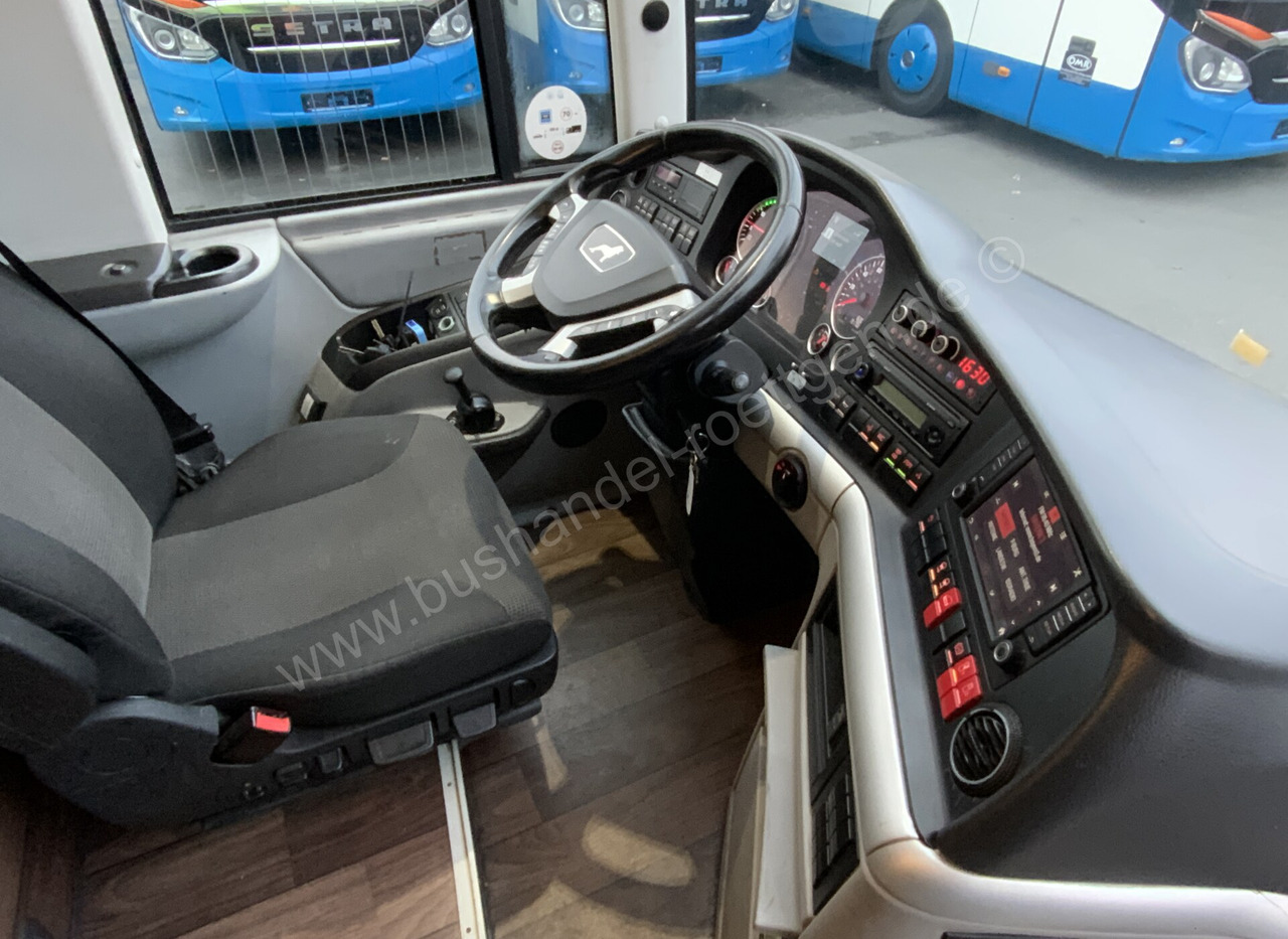 Photo d'intérieur 1: Autocar MAN R 10 Lion´s Coach