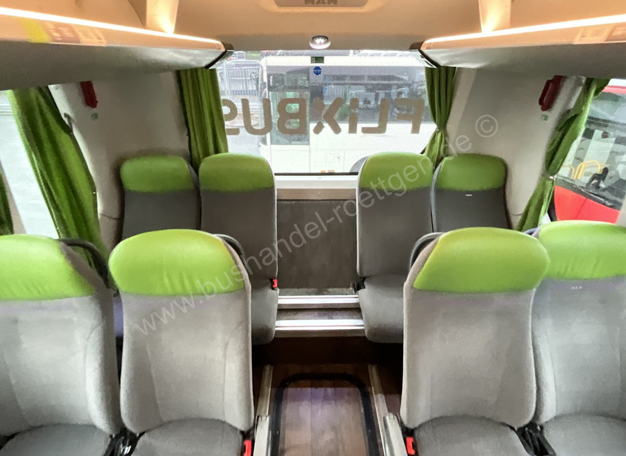 Autocar MAN R 10 Lion´s Coach: photos 16
