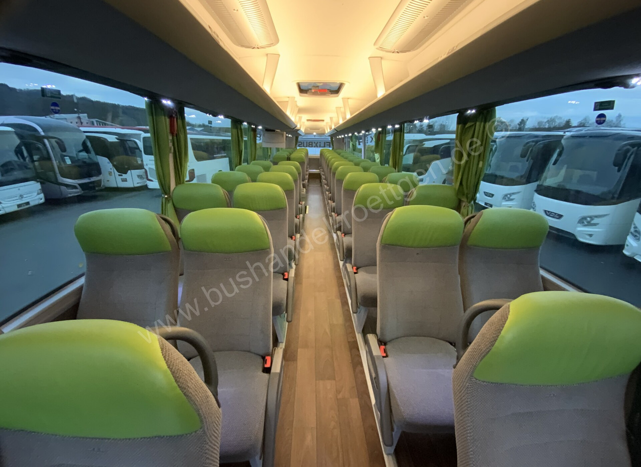 Autocar MAN R 10 Lion´s Coach: photos 11