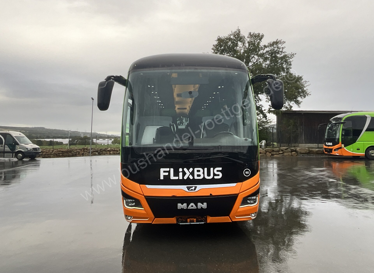 Autocar MAN R 10 Lion´s Coach: photos 6