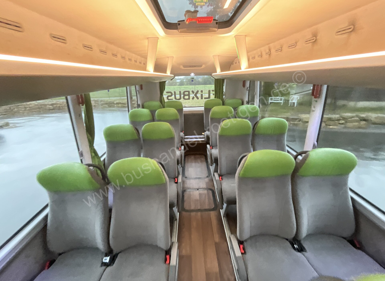 Autocar MAN R 10 Lion´s Coach: photos 12